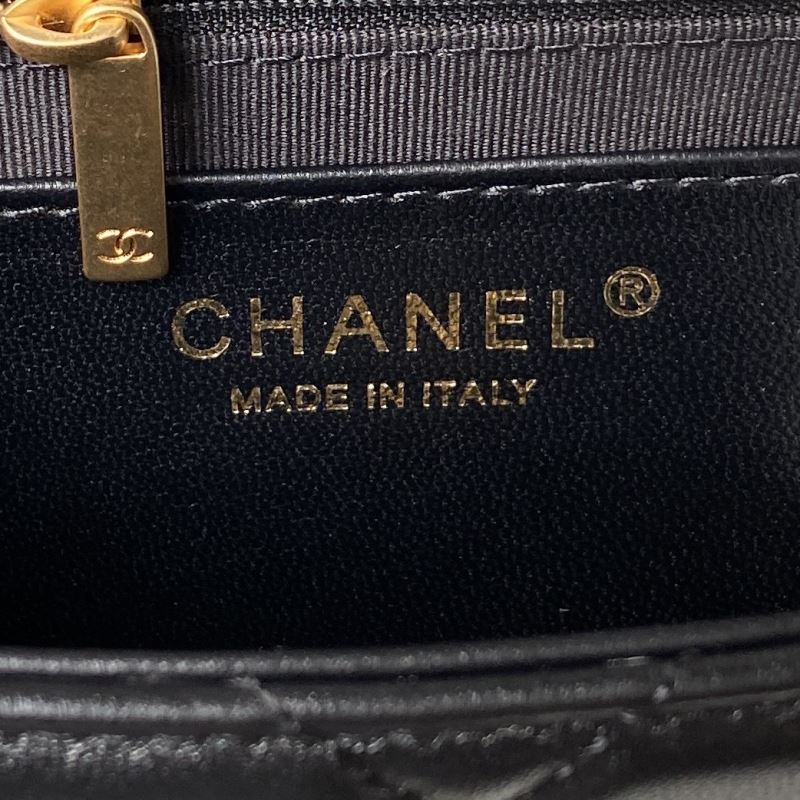 Ch**el satchel bags